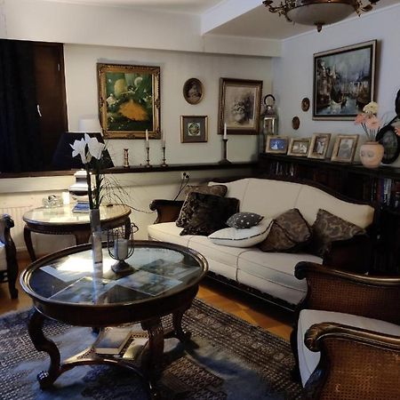 Apartment Nonna ケウルー エクステリア 写真