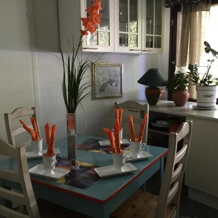 Apartment Nonna ケウルー エクステリア 写真
