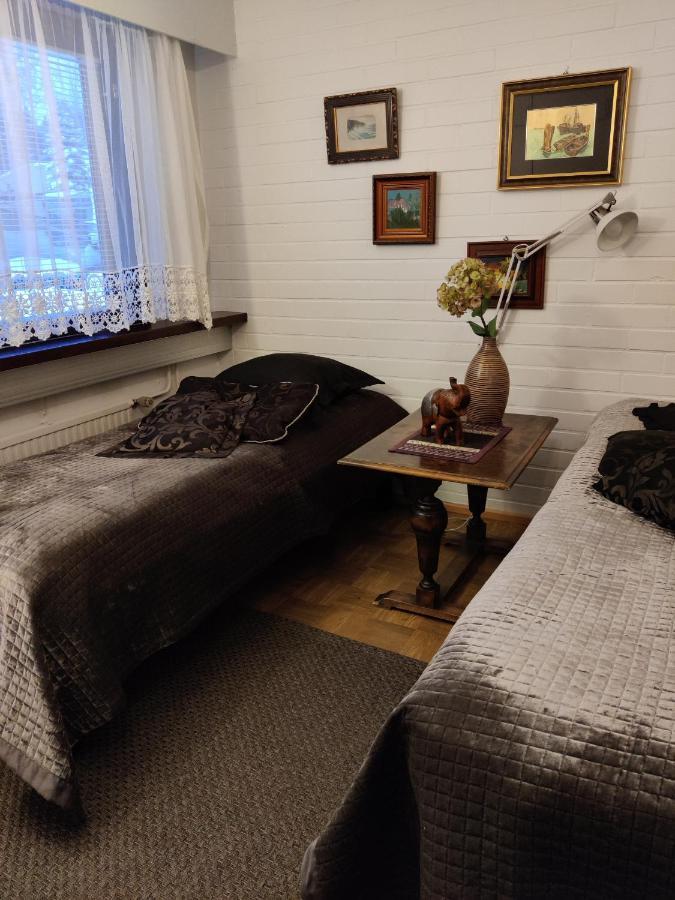 Apartment Nonna ケウルー エクステリア 写真
