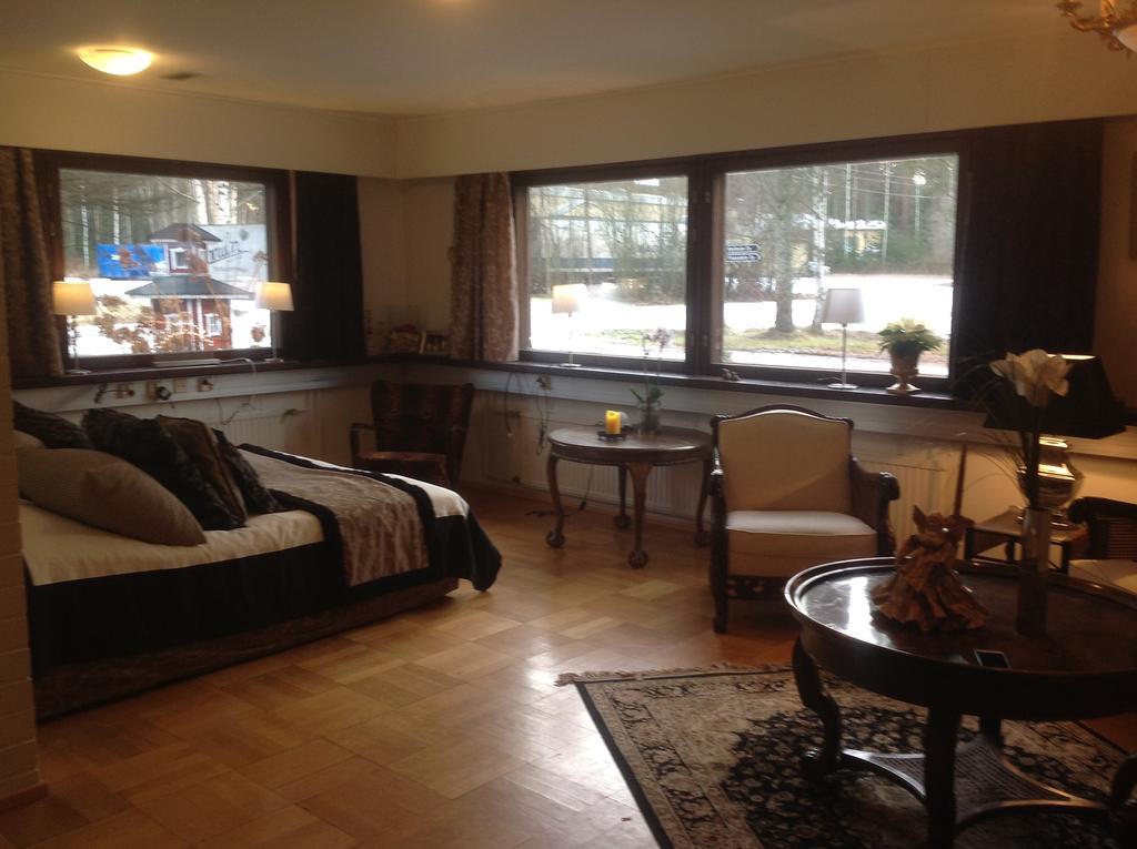 Apartment Nonna ケウルー 部屋 写真
