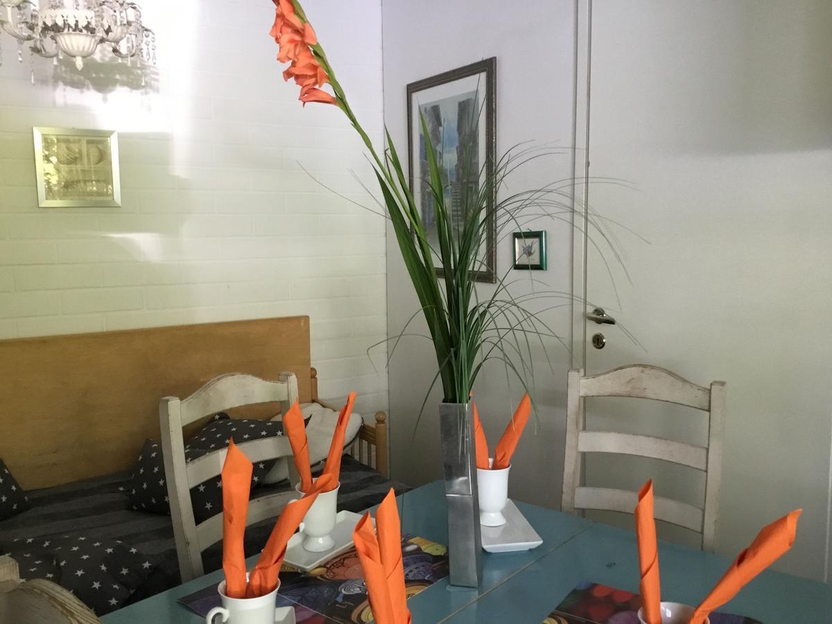 Apartment Nonna ケウルー エクステリア 写真
