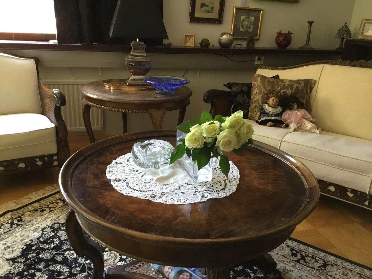 Apartment Nonna ケウルー エクステリア 写真