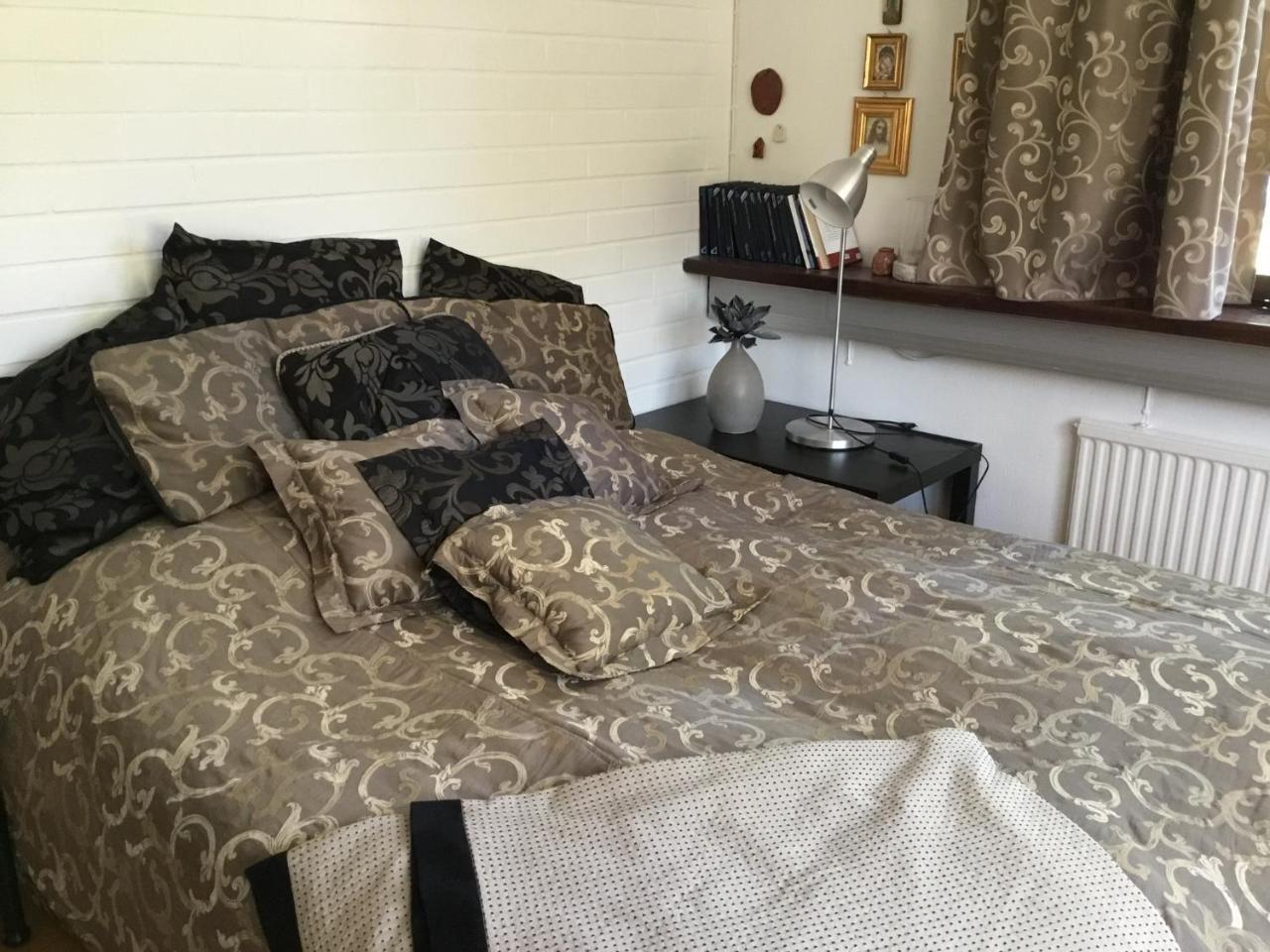 Apartment Nonna ケウルー エクステリア 写真