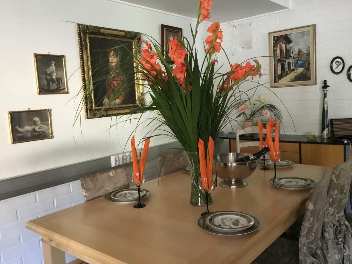 Apartment Nonna ケウルー エクステリア 写真